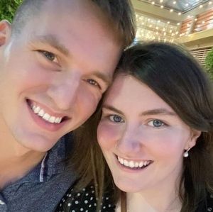 Meet your Posher, Laura-jo